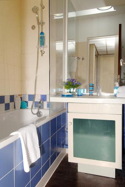 اداجیو پورت د ورسای