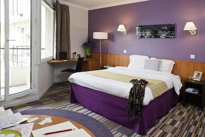 اداجیو پورت د ورسای