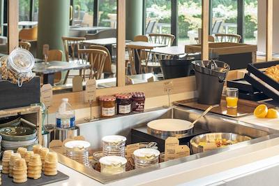 اداجیو پورت د ورسای