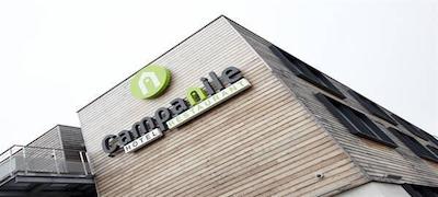 کمپانیل د کارکاسن است لا سیت