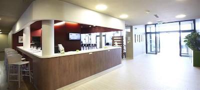 کمپانیل د کارکاسن است لا سیت