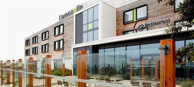 کمپانیل د کارکاسن است لا سیت