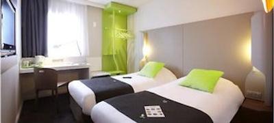 کمپانیل د کارکاسن است لا سیت