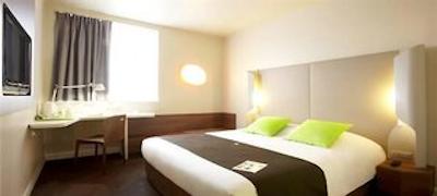 کمپانیل د کارکاسن است لا سیت