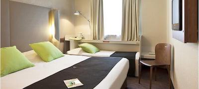 کمپانیل د کارکاسن است لا سیت