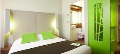 کمپانیل د کارکاسن است لا سیت