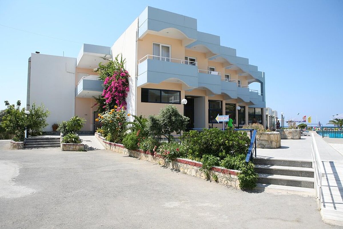 کادرین بیچ
