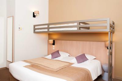 بست وسترن پلاس هتل کلبرت