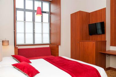 بست وسترن پلاس هتل کلبرت