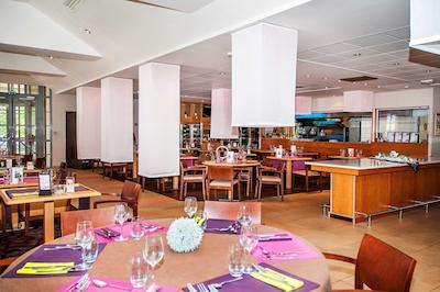 بست وسترن پلاس هتل کلبرت