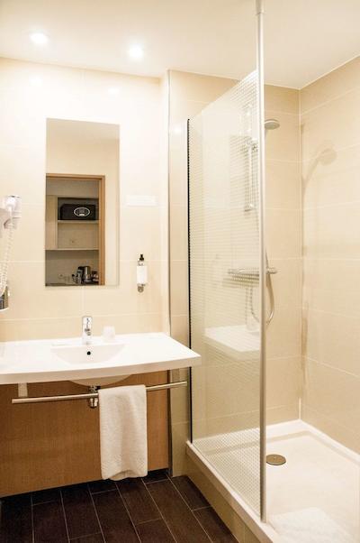 بست وسترن پلاس هتل کلبرت