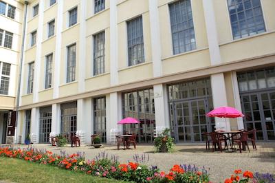 بست وسترن پلاس هتل کلبرت