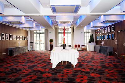 بست وسترن پلاس هتل کلبرت