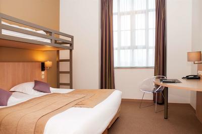 بست وسترن پلاس هتل کلبرت