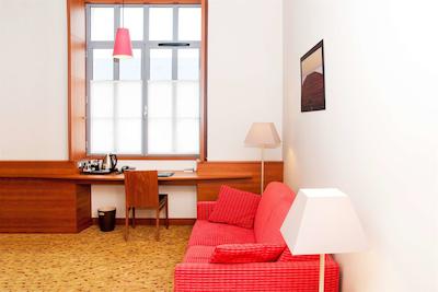 بست وسترن پلاس هتل کلبرت