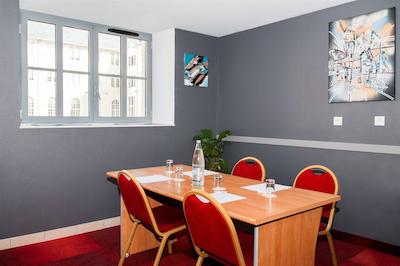 بست وسترن پلاس هتل کلبرت