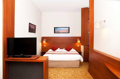 بست وسترن پلاس هتل کلبرت