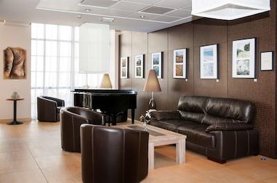 بست وسترن پلاس هتل کلبرت