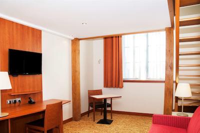 بست وسترن پلاس هتل کلبرت