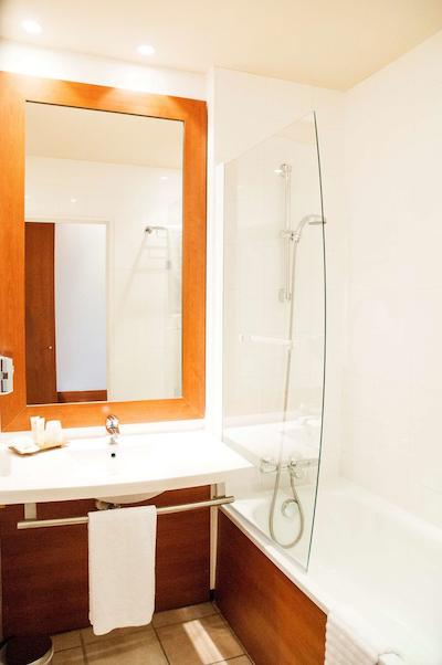 بست وسترن پلاس هتل کلبرت