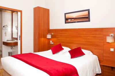 بست وسترن پلاس هتل کلبرت