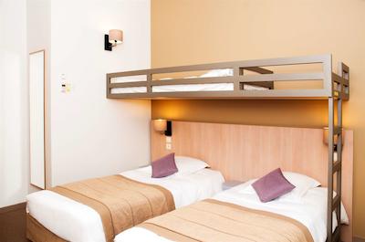 بست وسترن پلاس هتل کلبرت