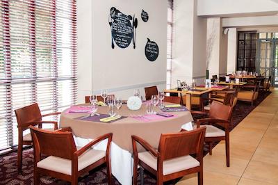 بست وسترن پلاس هتل کلبرت