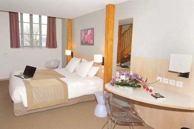 بست وسترن پلاس هتل کلبرت