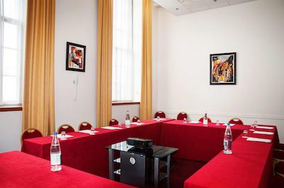 بست وسترن پلاس هتل کلبرت