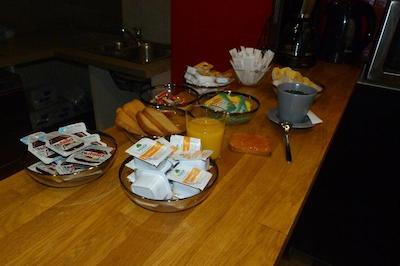 هتل دو جورا