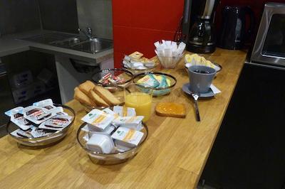 هتل دو جورا