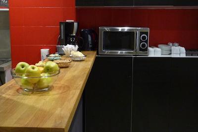 هتل دو جورا