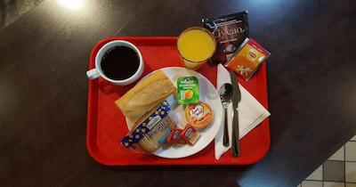 هتل دو جورا