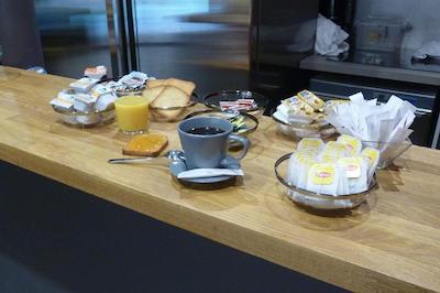 هتل دو جورا