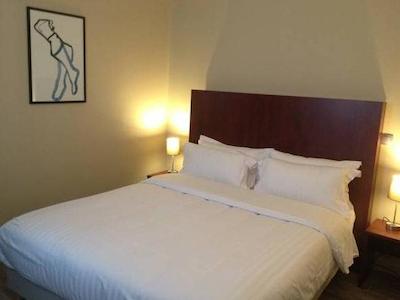 هتل دو جورا