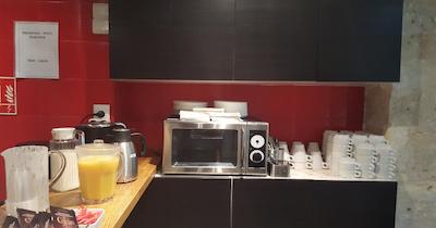 هتل دو جورا