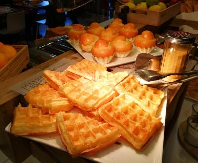 ایبیز لیل سنتر گارز