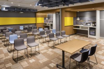 ایبیز لیل سنتر گارز