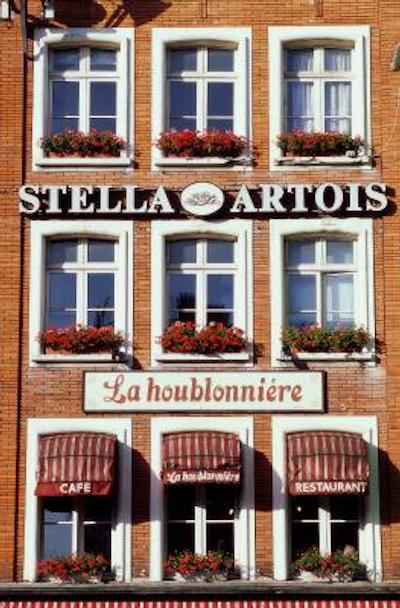 ایبیز لیل سنتر گارز