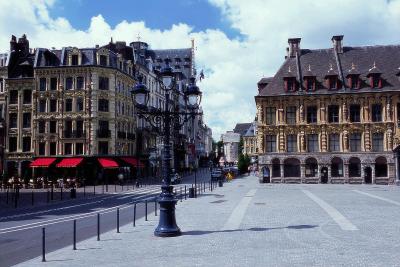 ایبیز لیل سنتر گارز