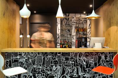 ایبیز لیل سنتر گارز