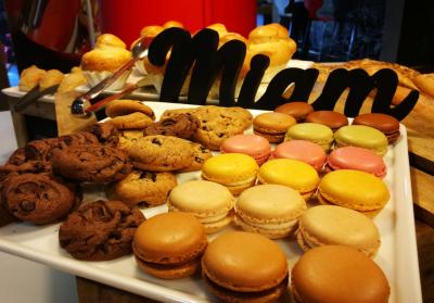 ایبیز لیل سنتر گارز