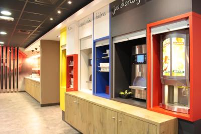 ایبیز لیل سنتر گارز