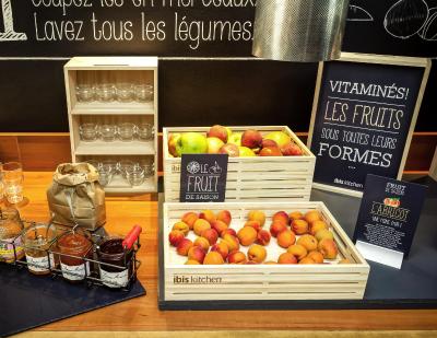 ایبیز لیل سنتر گارز