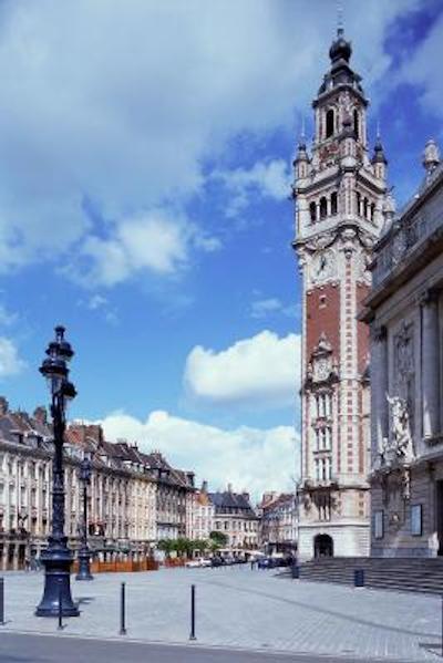 ایبیز لیل سنتر گارز