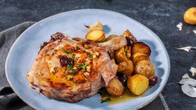 ایبیز لیل سنتر گارز