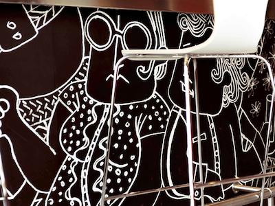 هتل ایبیز لرینت سنتر گار