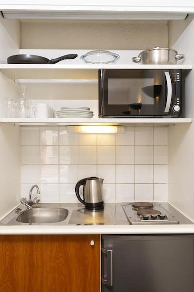 اداجیو اکسس لا دفنس لئونارد داوینچی