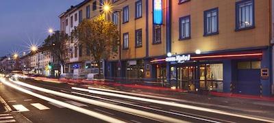 کیریاد اپینال سنتر