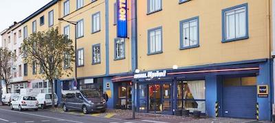 کیریاد اپینال سنتر